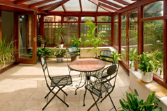 Great Bradley conservatory quotes